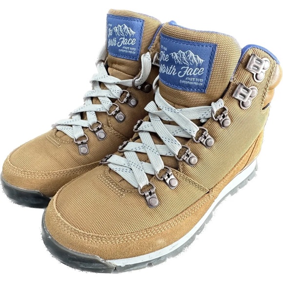The North Face Shoes - The North Face Back to Berkeley II Waterproof women’s